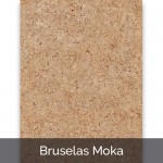 Azulejo Bruselas Moka 25 x 33.4 cms