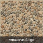 Piso Exterior Amazonas Beige 45x45 cms 