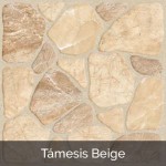 Piso Exterior Támesis Beige 45 x 45 cms