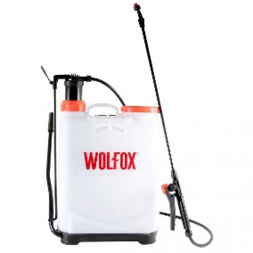 Fumigador de Mochila 16 Litros