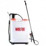 Fumigador de Mochila 16 Litros