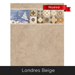 Azulejo Londres Beige1