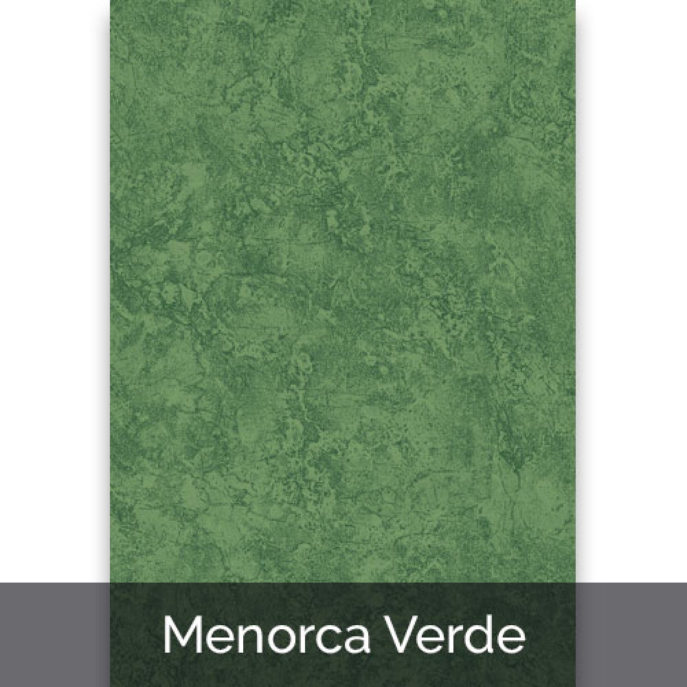 Azulejo Menorca Verde 33.33 x 33.33 cm