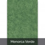 Azulejo Menorca Verde 33.33 x 33.33 cm