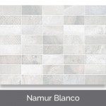 Azulejo Namur Blanco