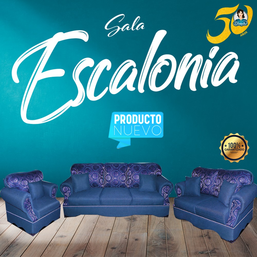 Sala Escalonia