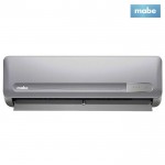 Aire acondicionado mabe de 12000 btu silver