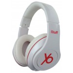 Audifono istuff blanco