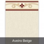 Azulejo Para Baño Aveiro Beige1 25x33.4 cms