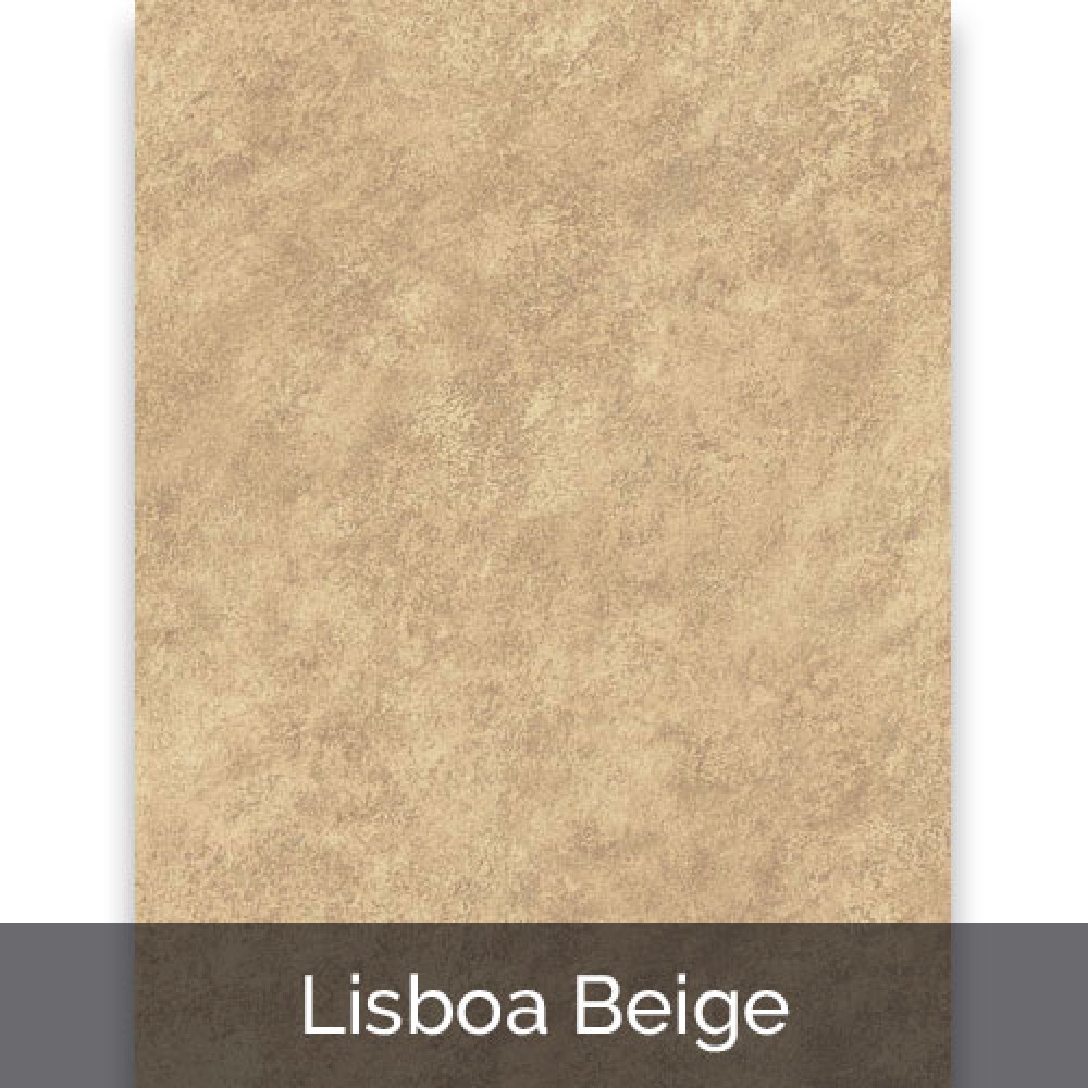 Azulejo para Baño Lisboa Beige 25x33.4 cms