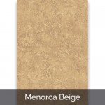 Azulejo para Baño Menorca Beige 20 x 29.5 cms