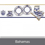 Azulejo para Cocina Bahamas 25x33.4 cms