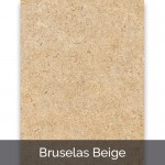 Azulejo para Cocina Bruselas Beige 25 x 33.4 cms