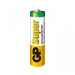 Bateria gp super alkalina d 1.5v