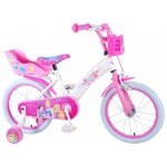 Bicicleta disney mickey 16"