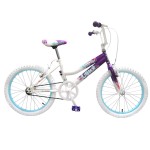 BIcicleta lynx 20" niña