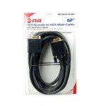 Cable n.a hdmi 6" hm-2002-6cl