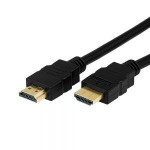 Cable n.a hdmi-hdmi 3" bolsa