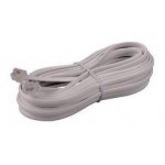 Cable para telefono 25 pies