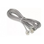 Cable para telefono 7 pies