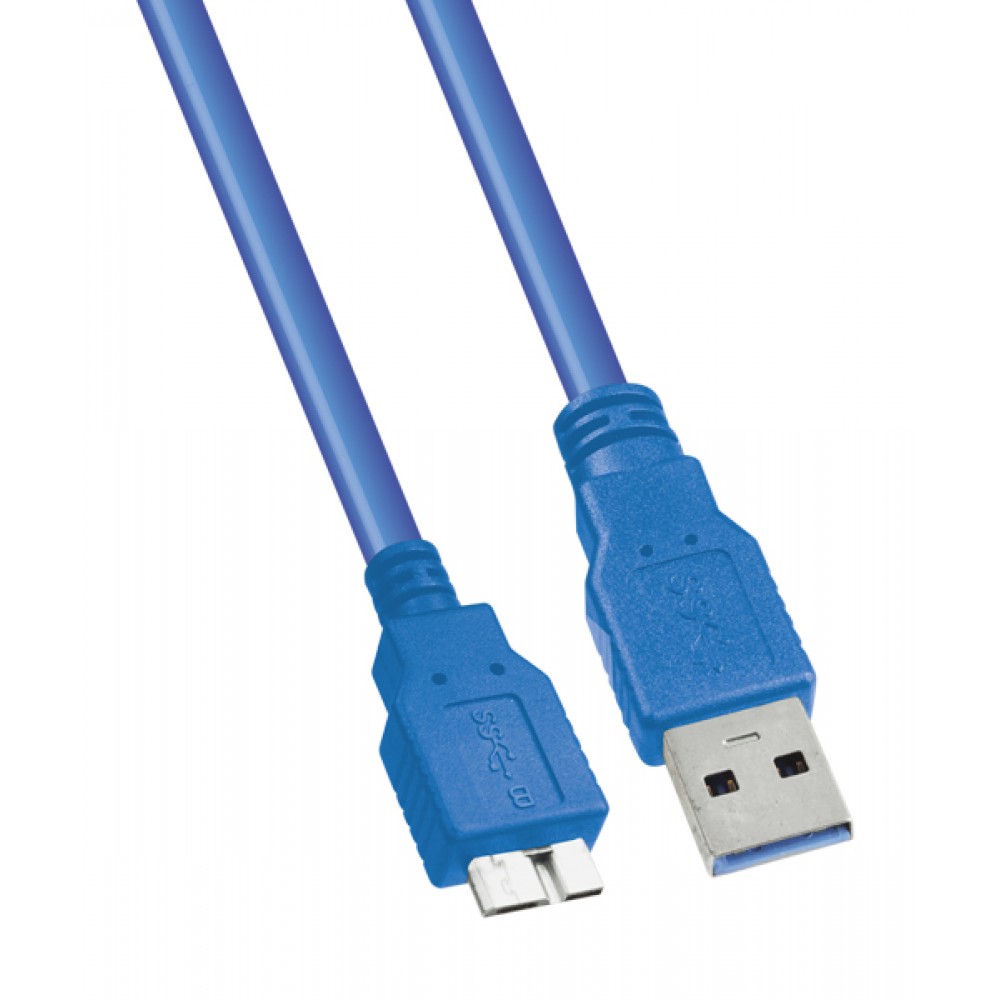 Cable usb mitzu micro