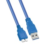 Cable usb mitzu micro