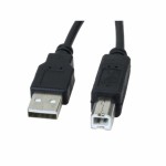 Cable usb para impresora