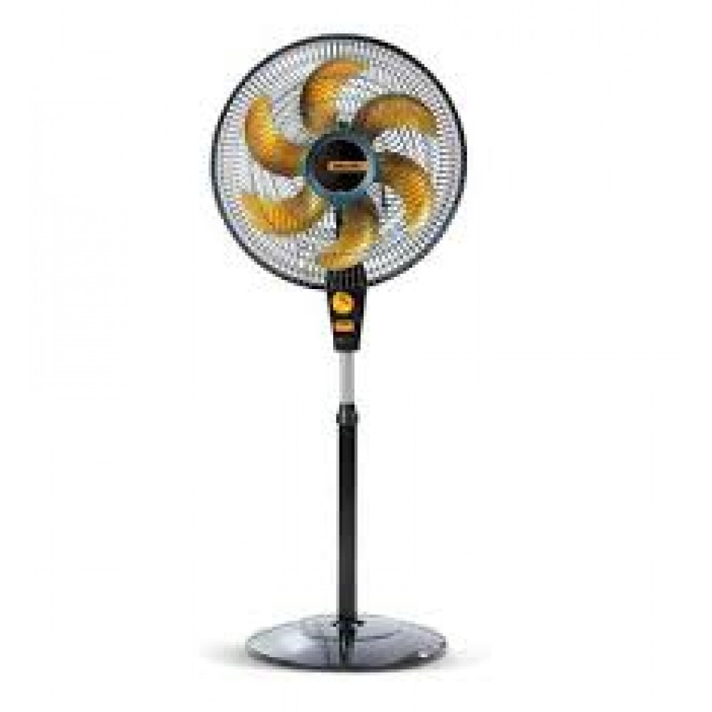 Ventilador cadence de pedestal oster