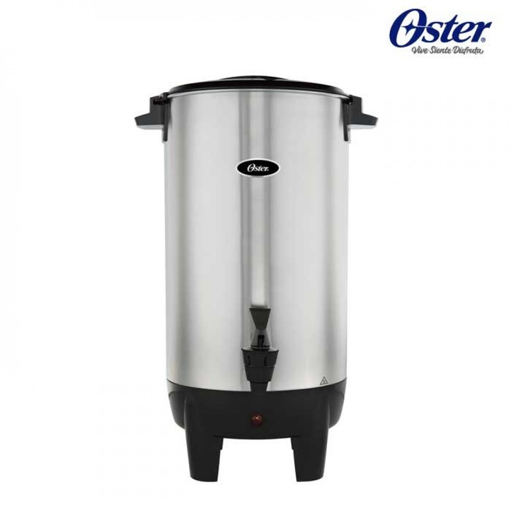 Cafetera 45 tazas oster