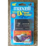 Cassettemaxell xr-metal 8mm