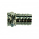 Conector n.a coaxial f-56al