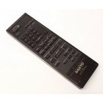 Control para sanyo ct-sy7 9370