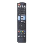 Control remoto universal mitzu tv,3d,dvd