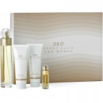 Estuche perfume perry ellis 360 woman