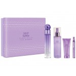 Estuche perfume perry ellis 360 purple