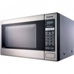 Horno de microondas panasonic 1.2