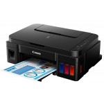 Impresora multifuncional g3100 con sistema de tinta