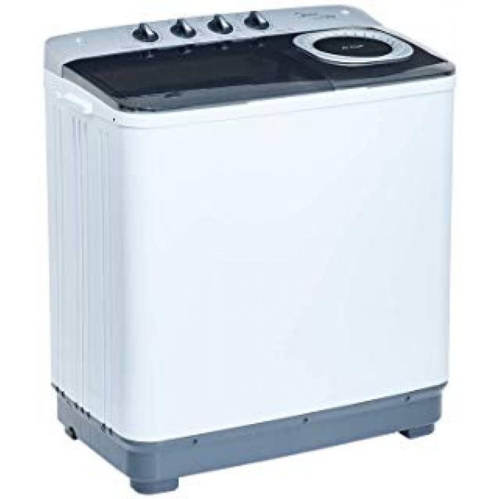 Lavadora serie a semi automatica 110v-60hz