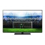 TV led panasonic 4k ultra hd navegador asis voz hdm