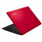 Laptop lenovo 100s