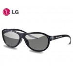 Lentes 3d pasivos