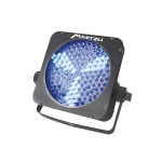 Luz led mitzu, dmx 144 leds