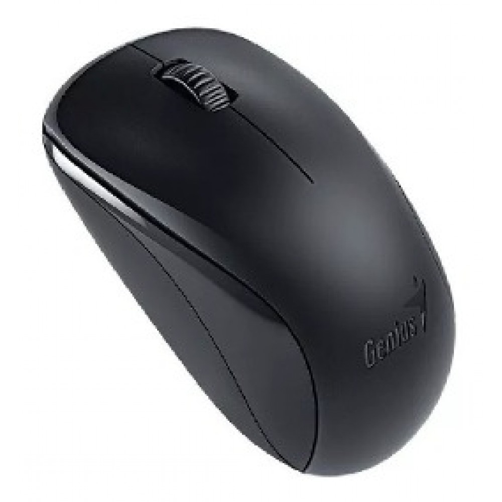 Mouse inalambrico klever kmw-340bk color negro klip