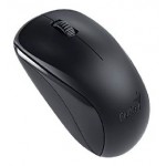 Mouse inalambrico klever kmw-340bk color negro klip