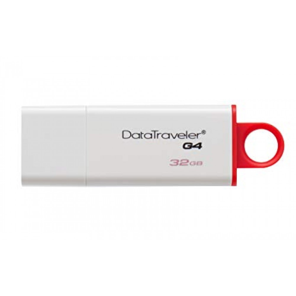 Memoria usb 3.0 32gb datatraveler g4 kingston