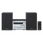 Micro-componente panasonic reprod usb cd fm