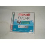 Mini cd maxell 30 minutos