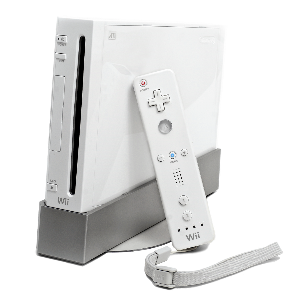 Nintento wii