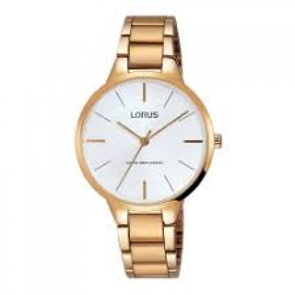 Reloj lorus para dama