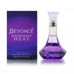 Perfume beyonce midnight heat 100 ml 